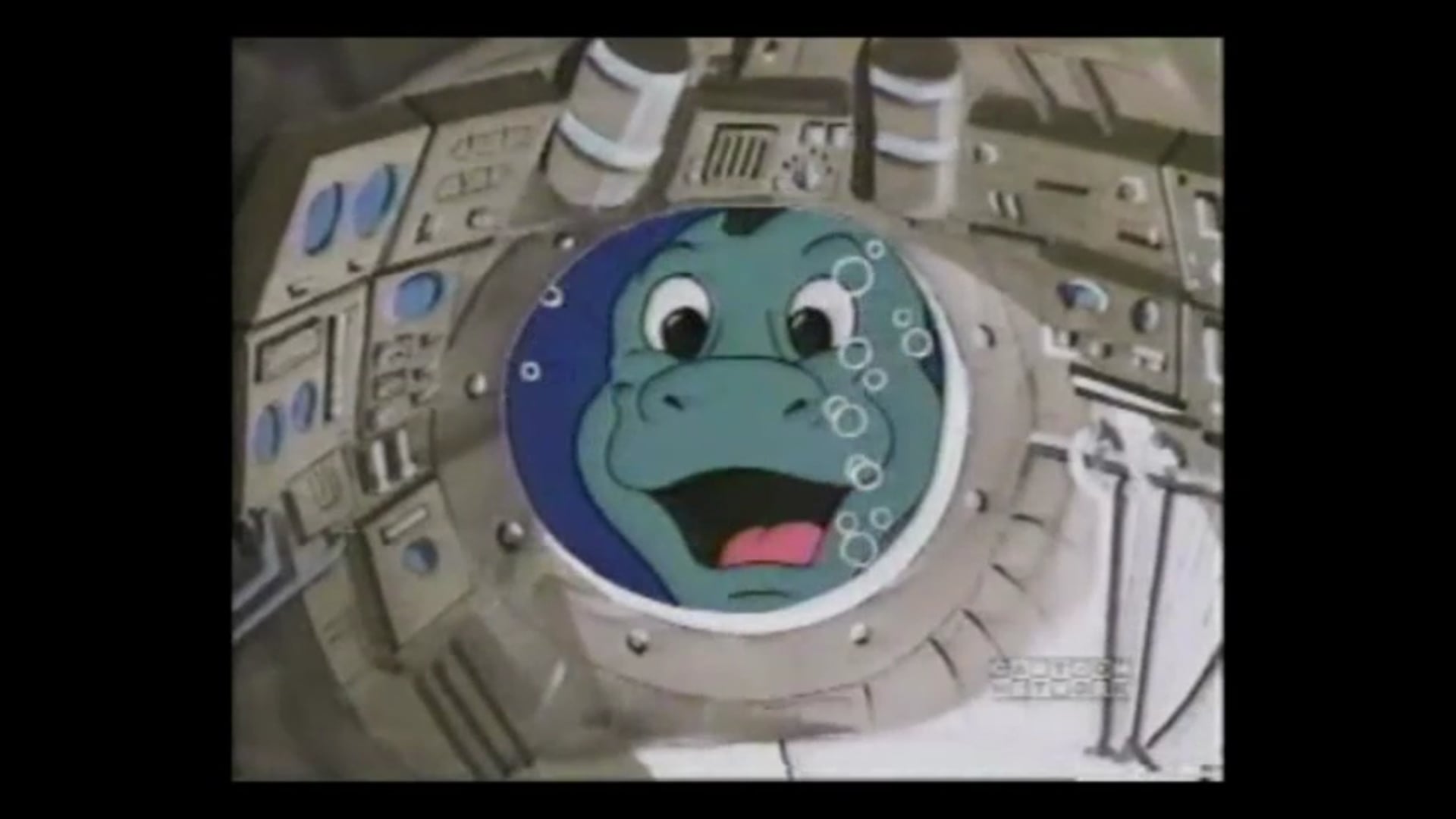 04 The Megavolt Monster