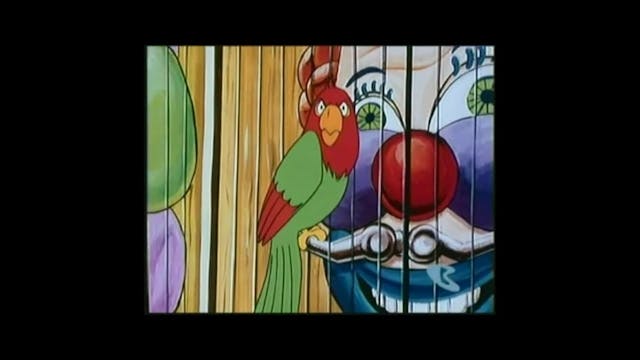 05 Carnival Caper