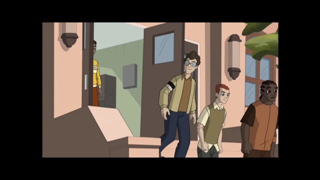24 Subtext