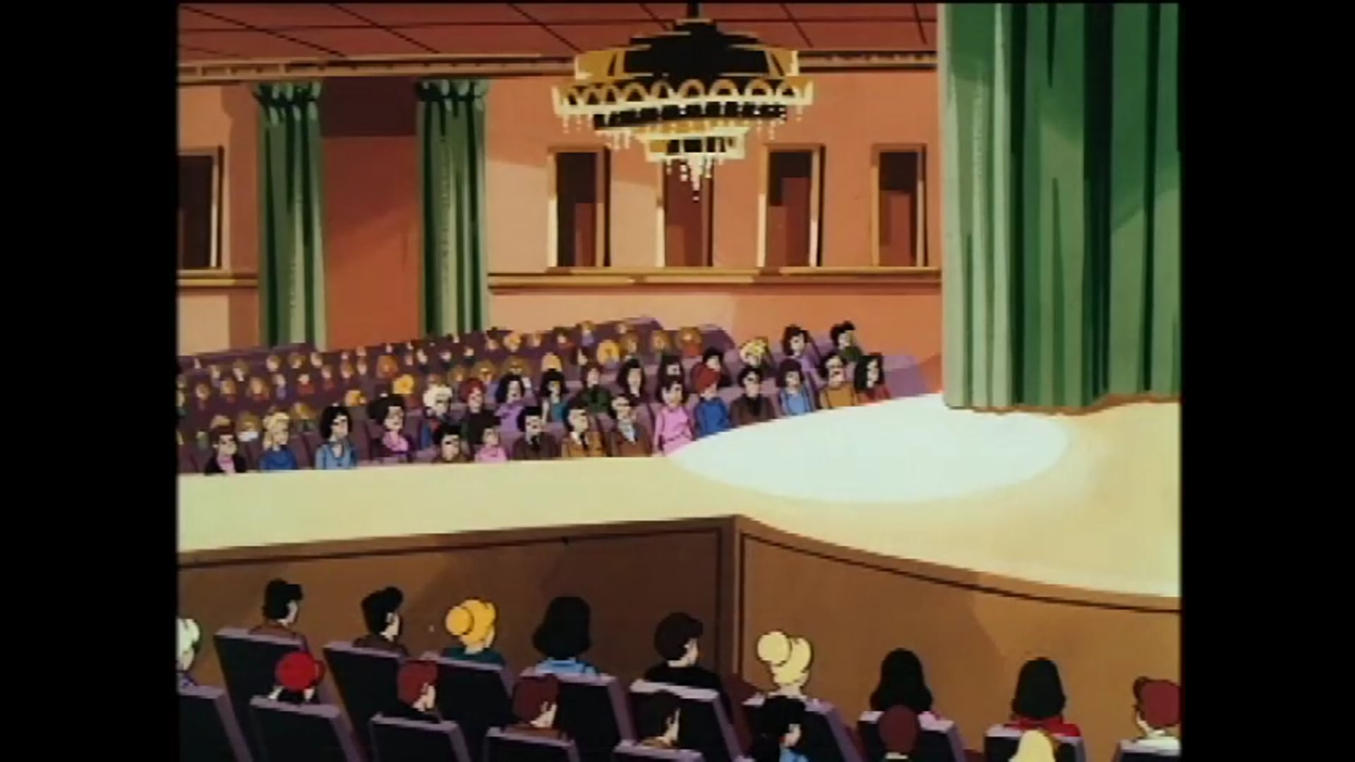 21 Prophecy of Peril