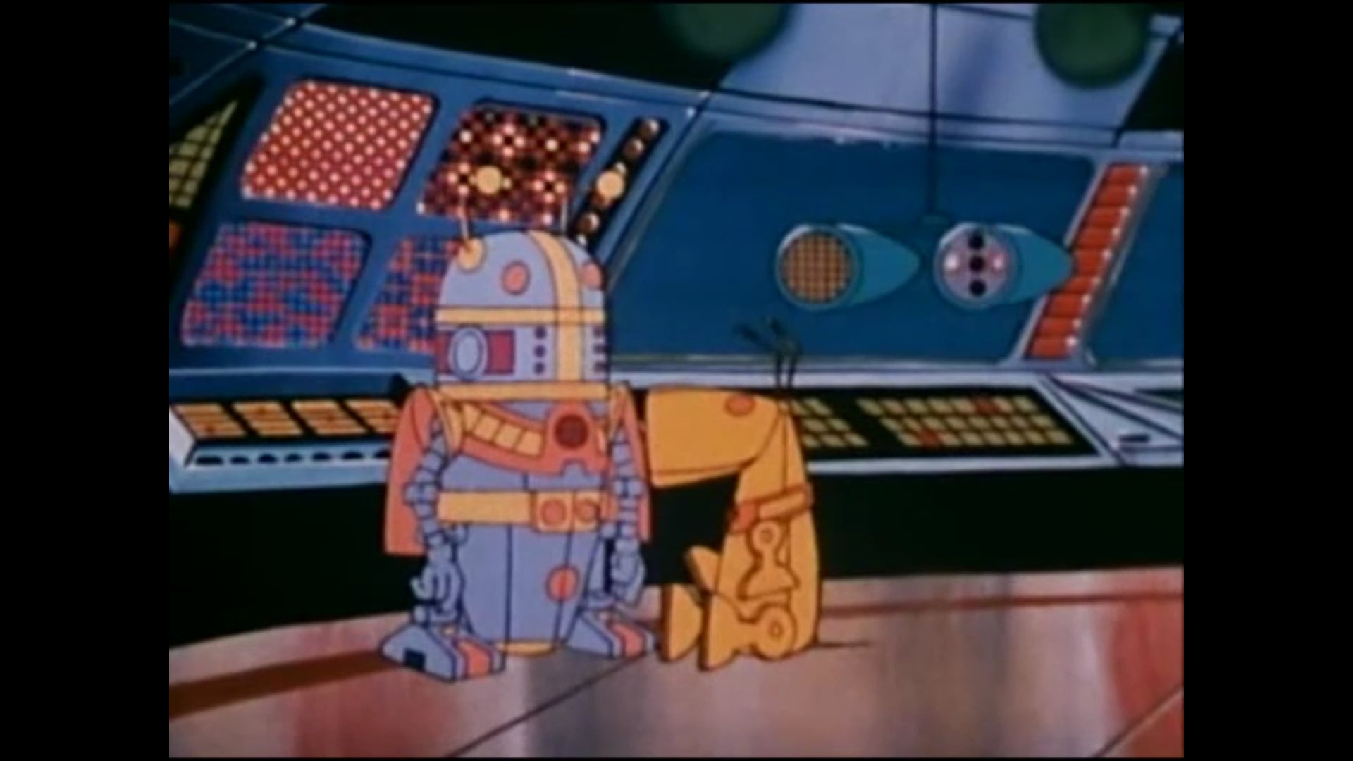 32 The Fierce Flowers - Part 1