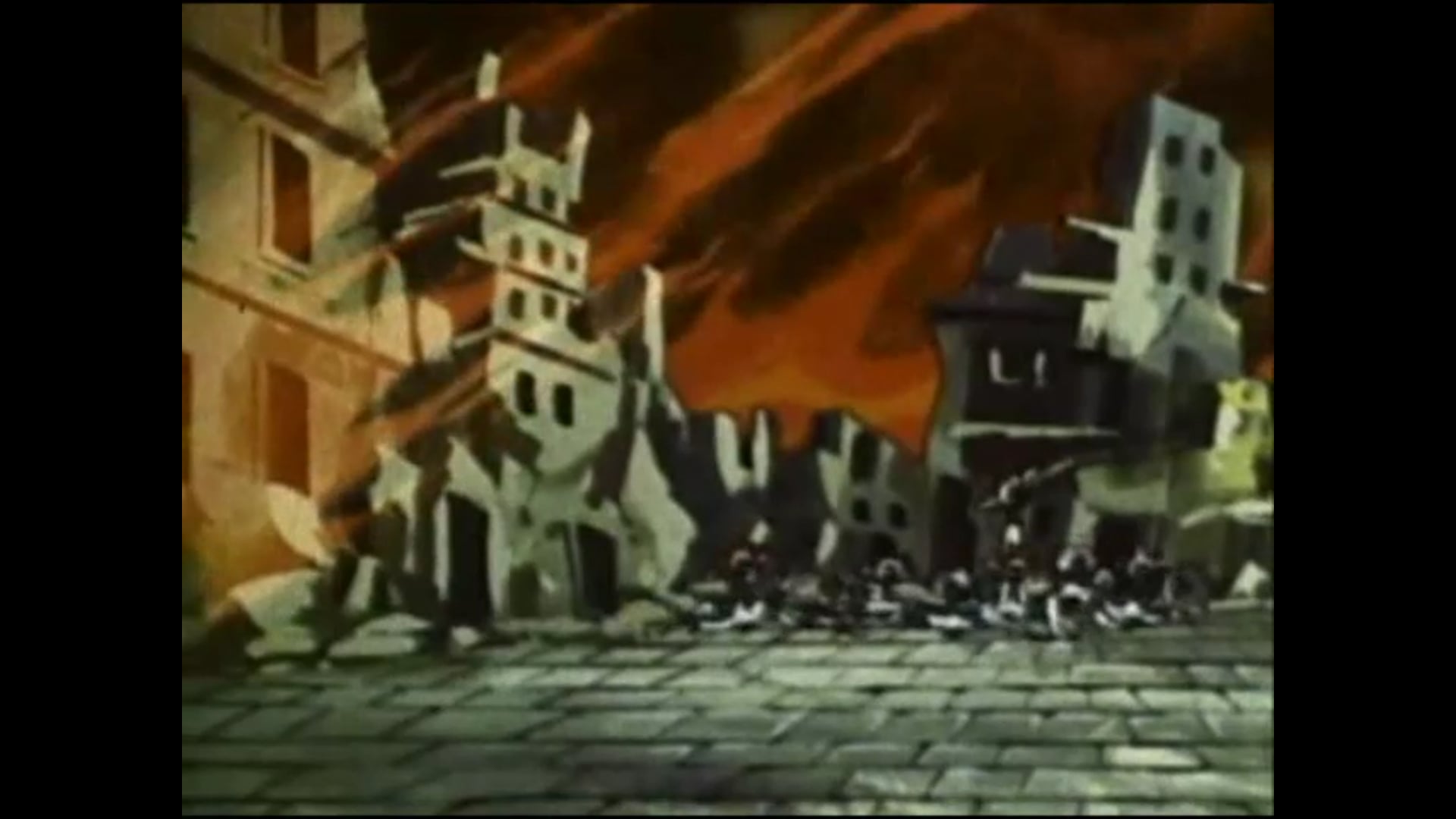 33 The Fierce Flowers - Part 2