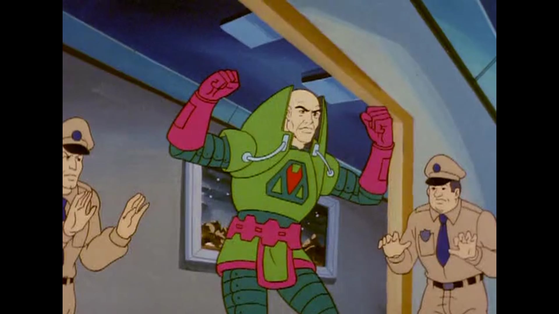 05 No Honor Among Thieves