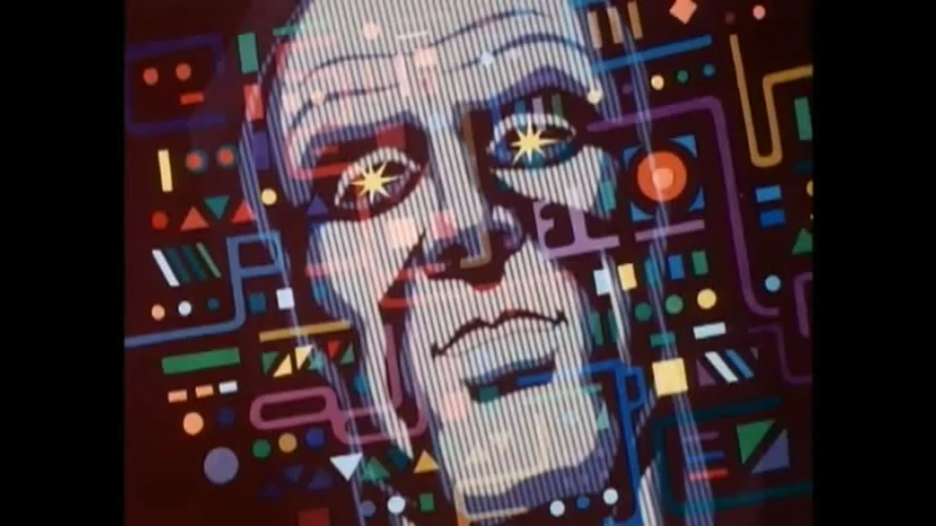 01 Morpheus - The Sinister Sentinel