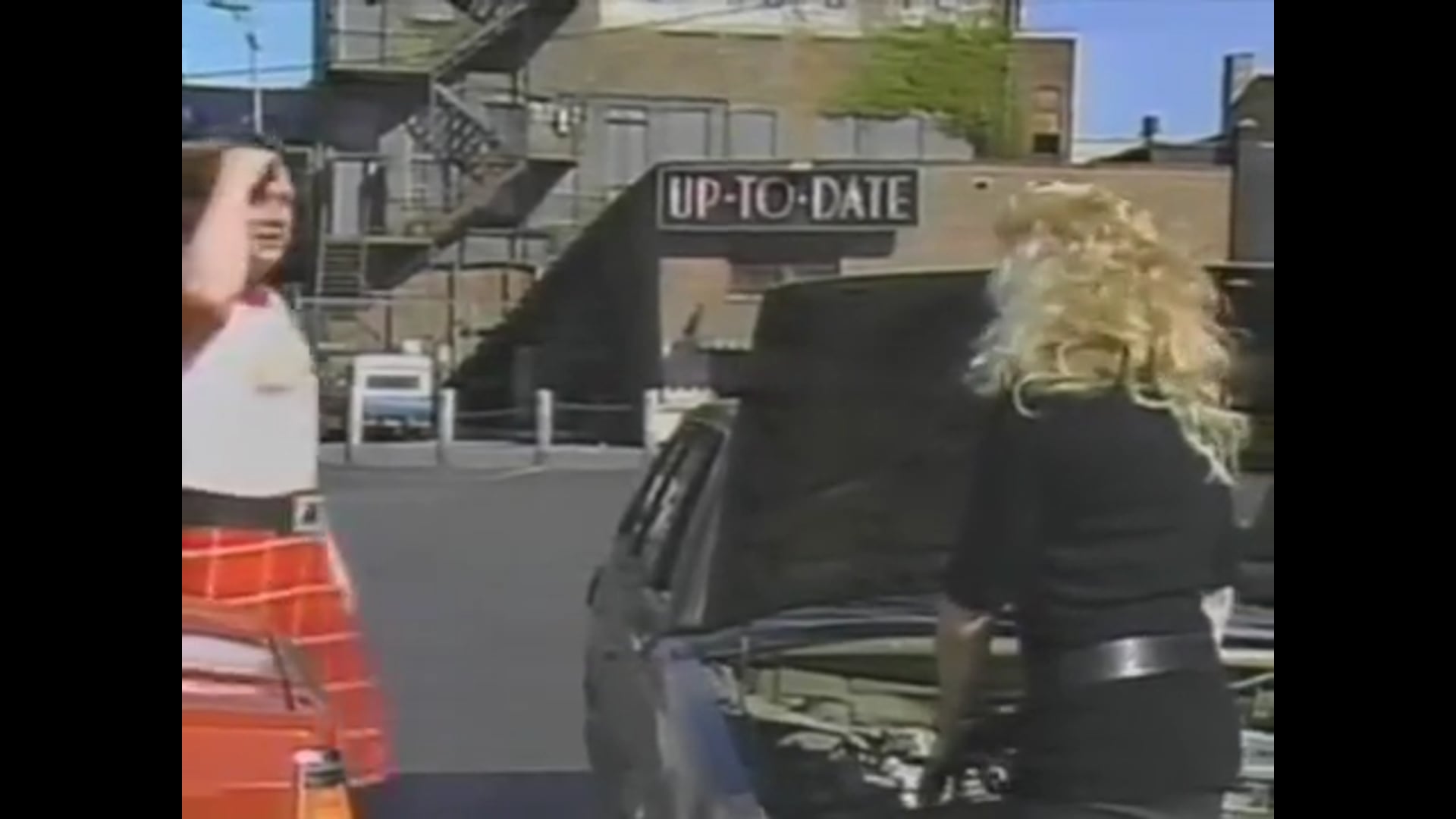 25 Rowdy Roddy Reforms - Three Little Hulks