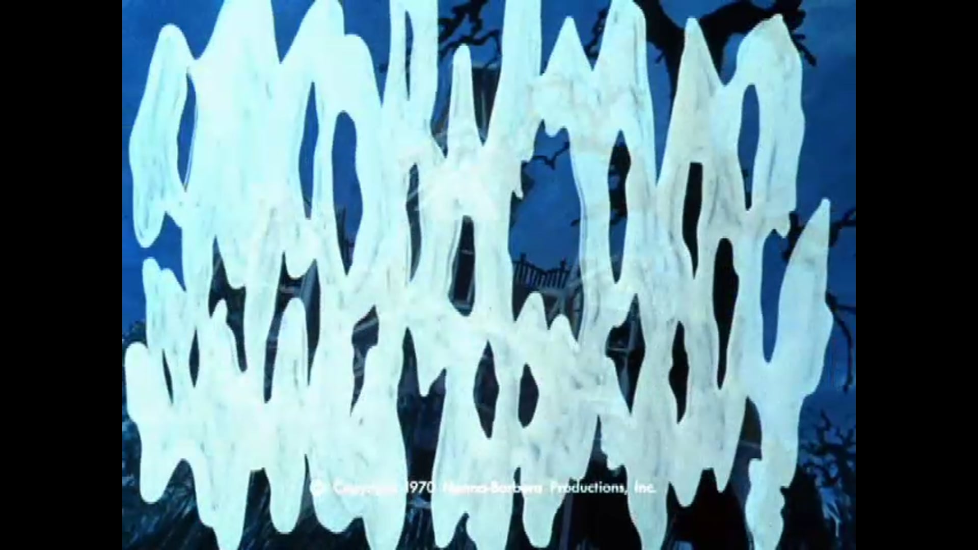 08 The Haunted House Hang-Up