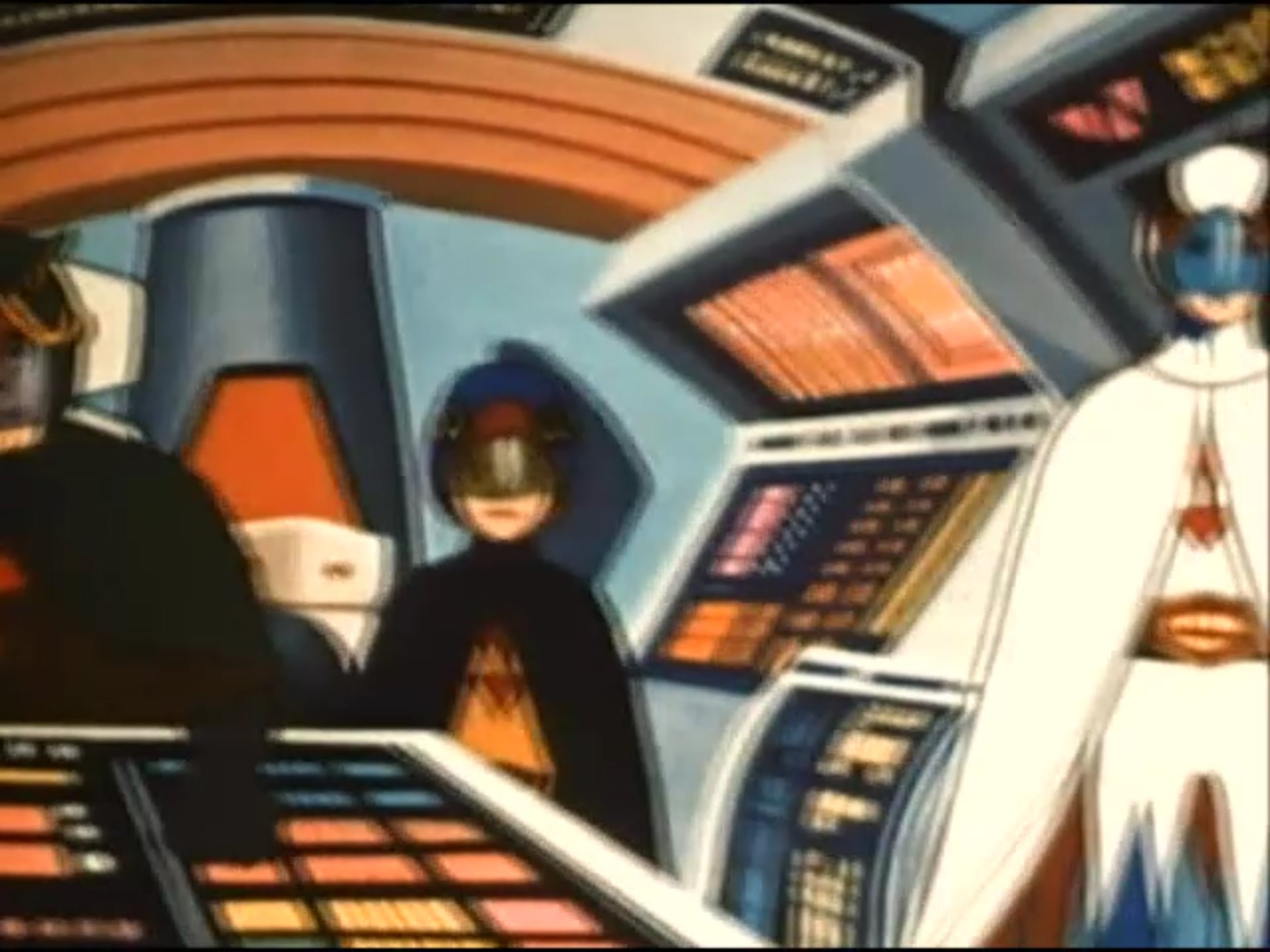 54 Zoltar Strikes Out