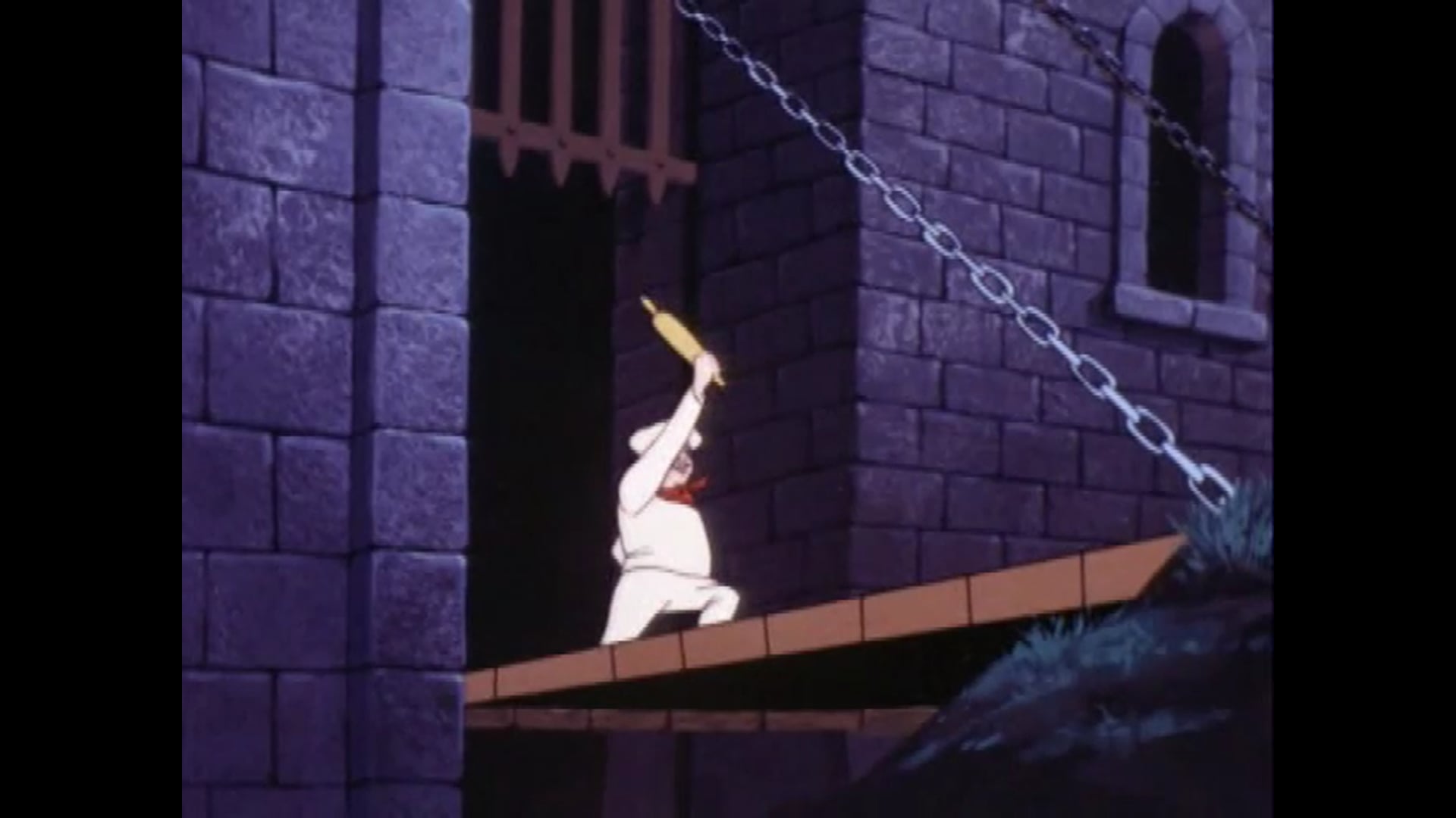 14 A Perfidious Pieman is Simon