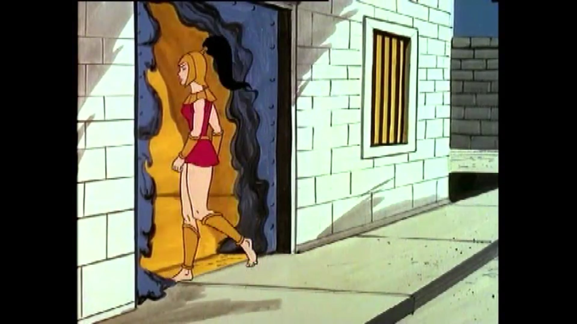 03 The Amazon Adventure