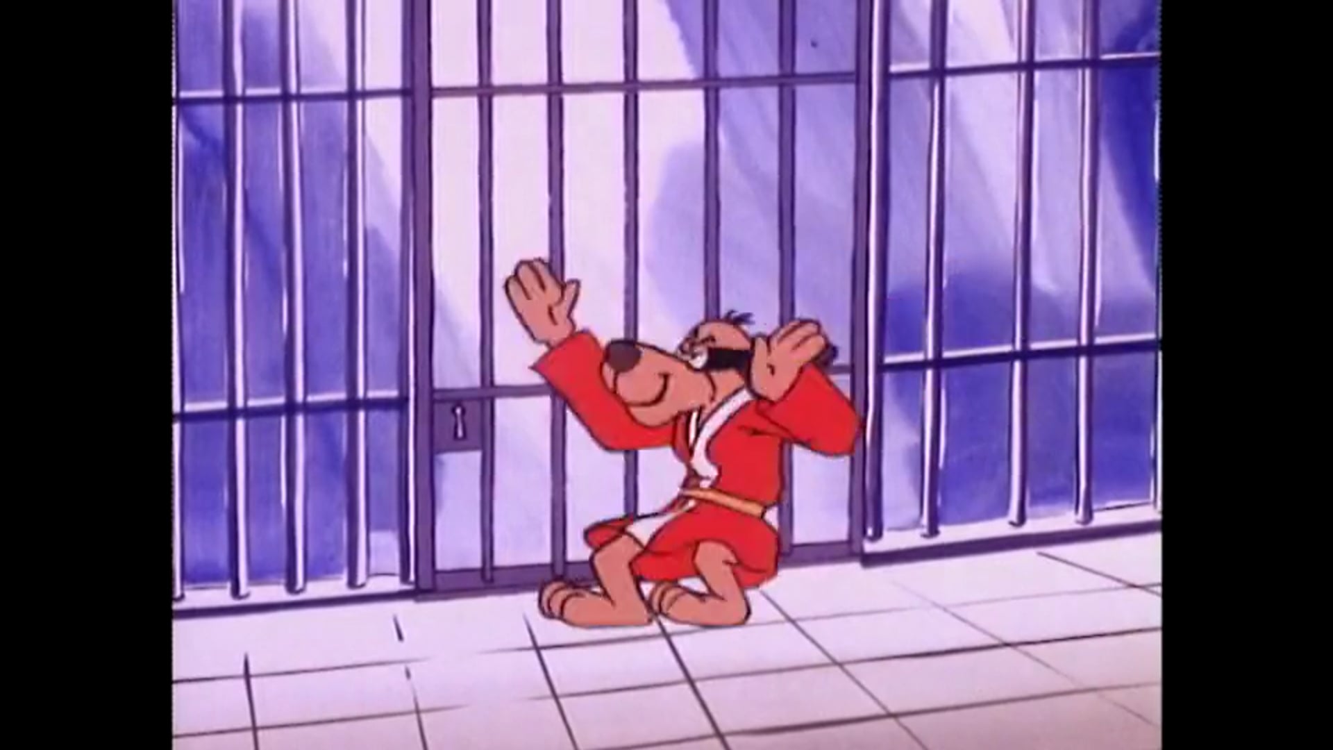 16 Great Movie Mystery