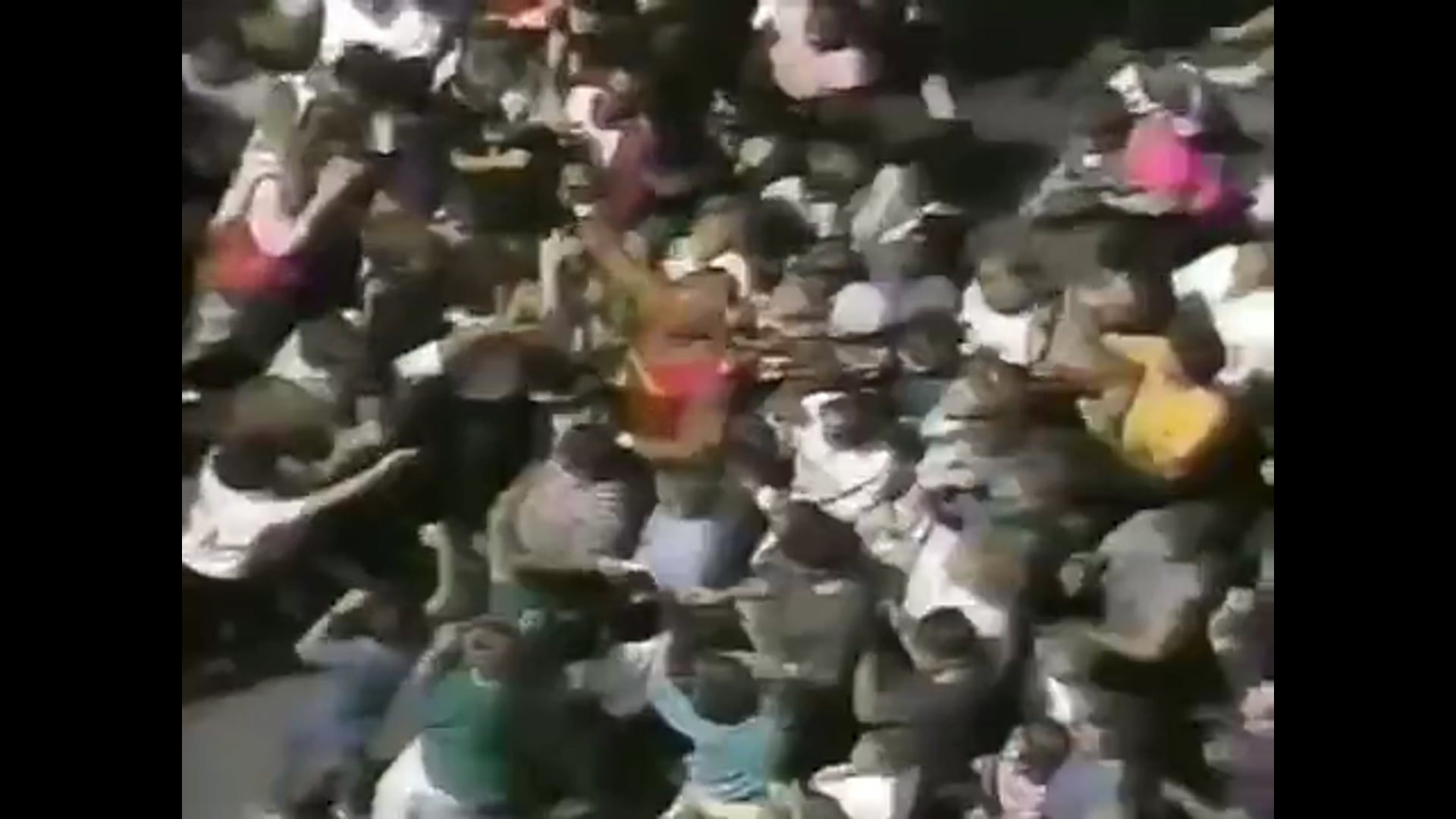 18 The Foster Wrestler