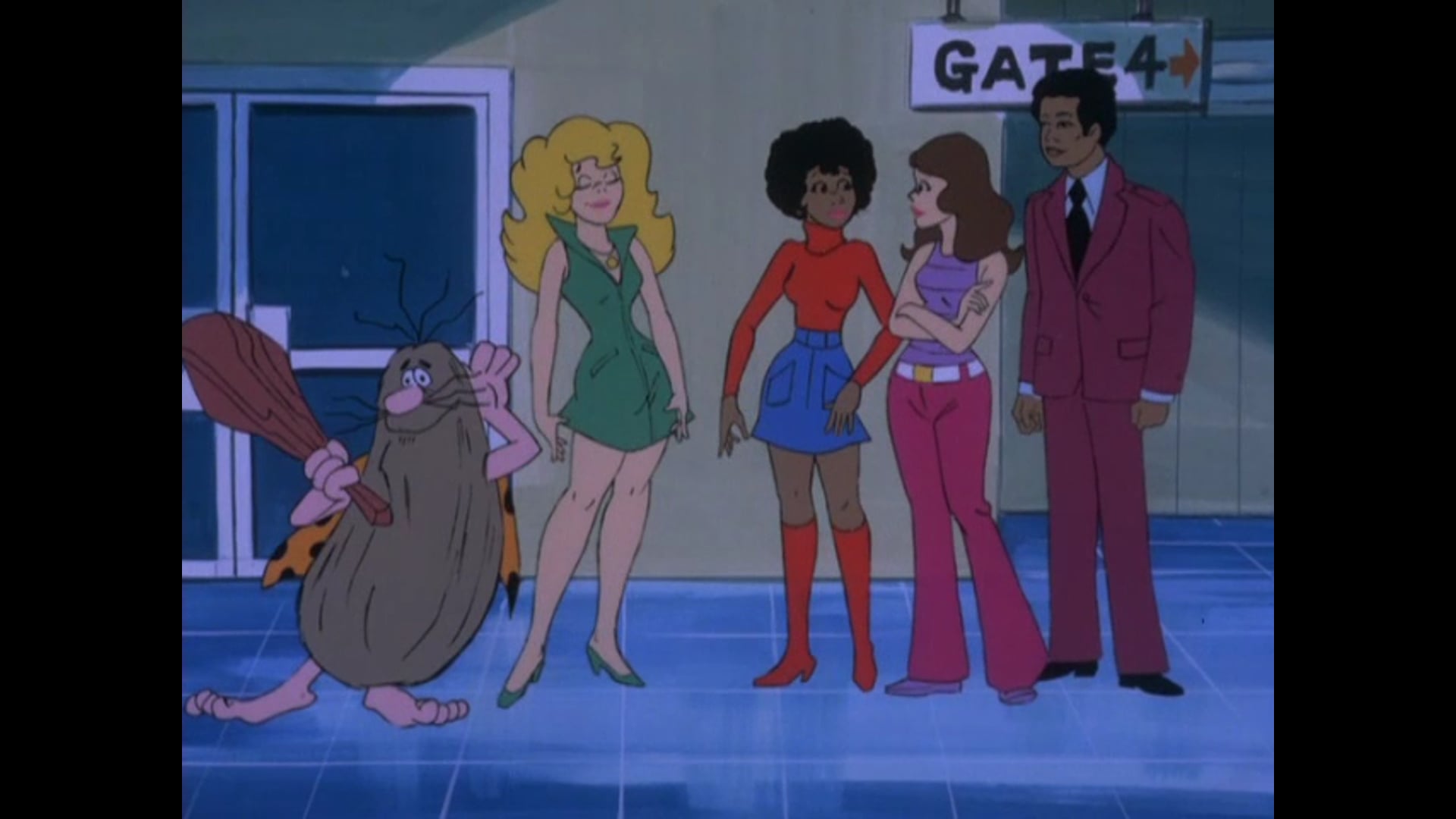 02 What a Flight for a Fright - The Creepy Case of the Creaky Charter Boat