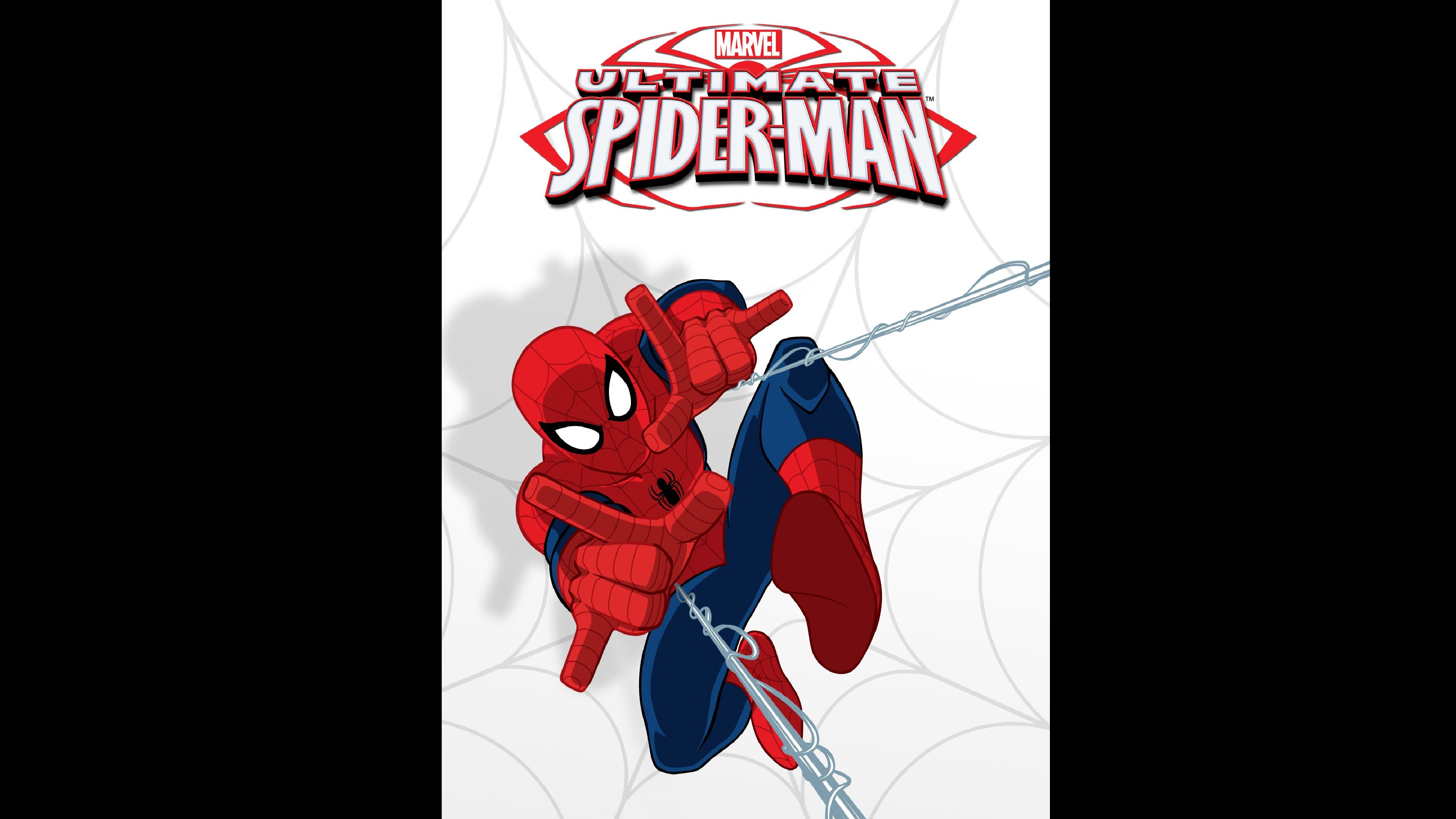 Ultimate Spider-Man