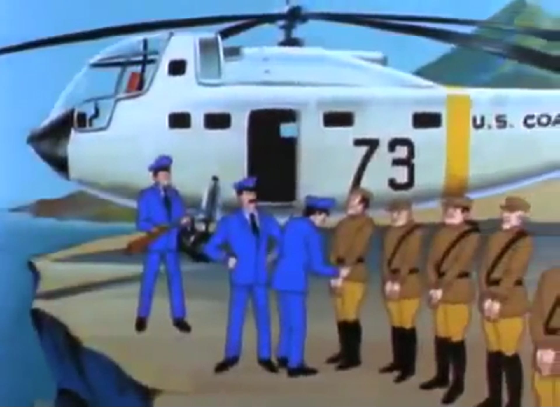 11 The Atom - The Plant Master