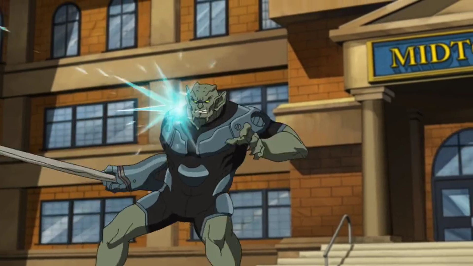 26 Rise of the Goblin