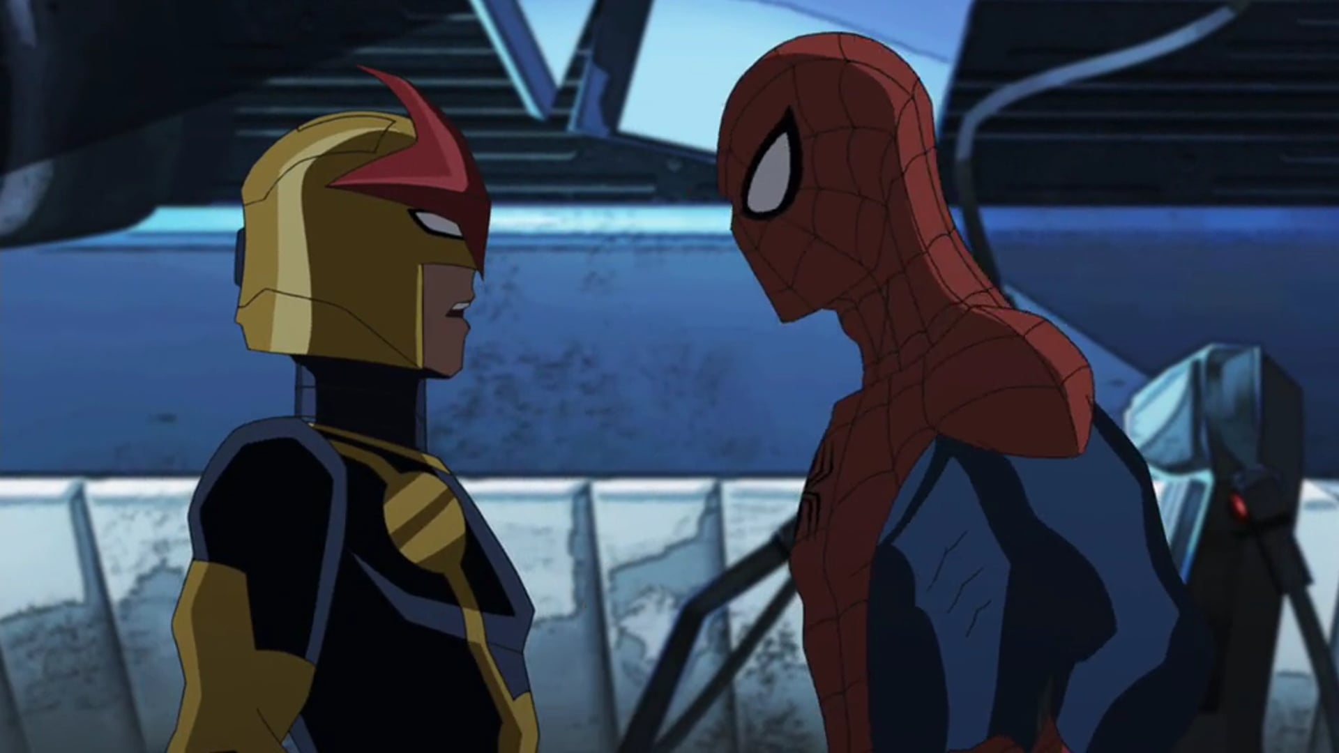 18 Guardians of the Galaxy