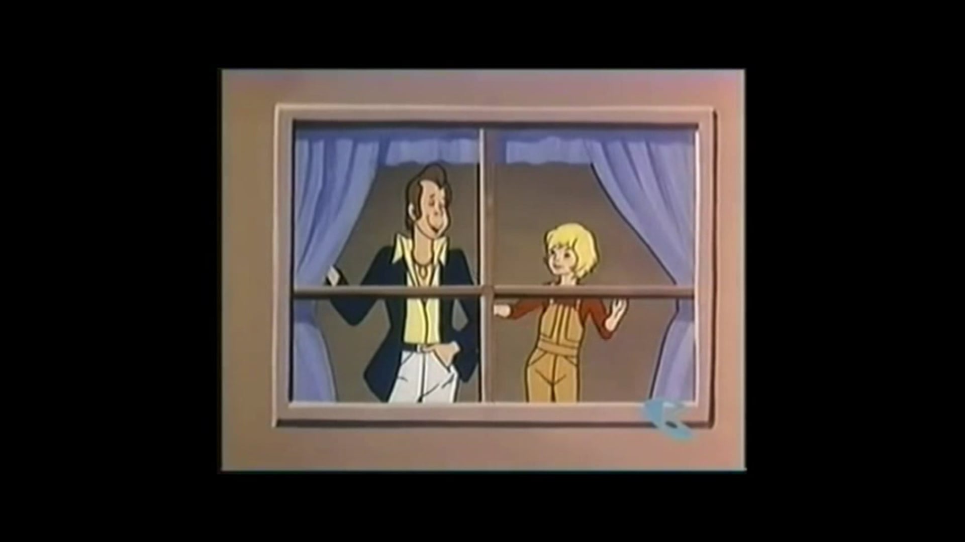 15 The Thing Goes Camping