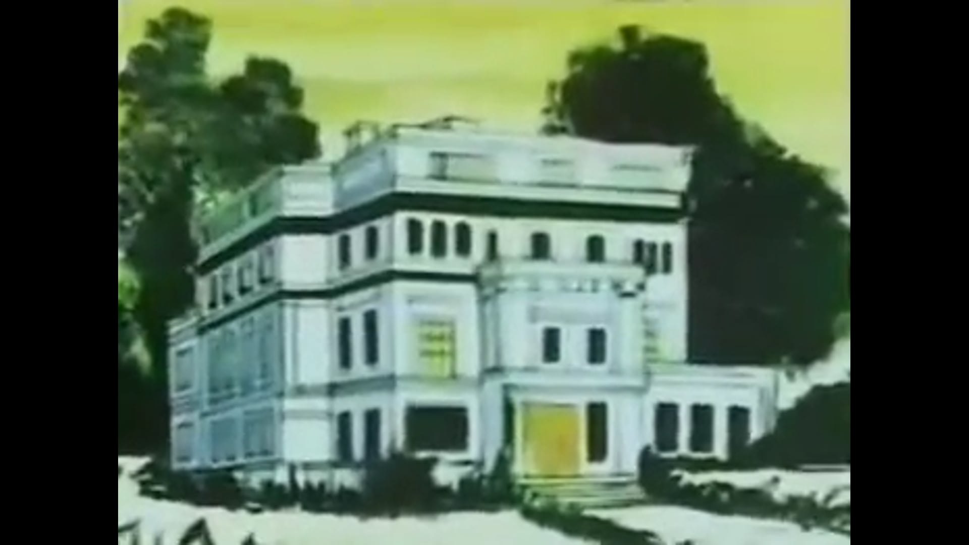 22 The Space Phantom