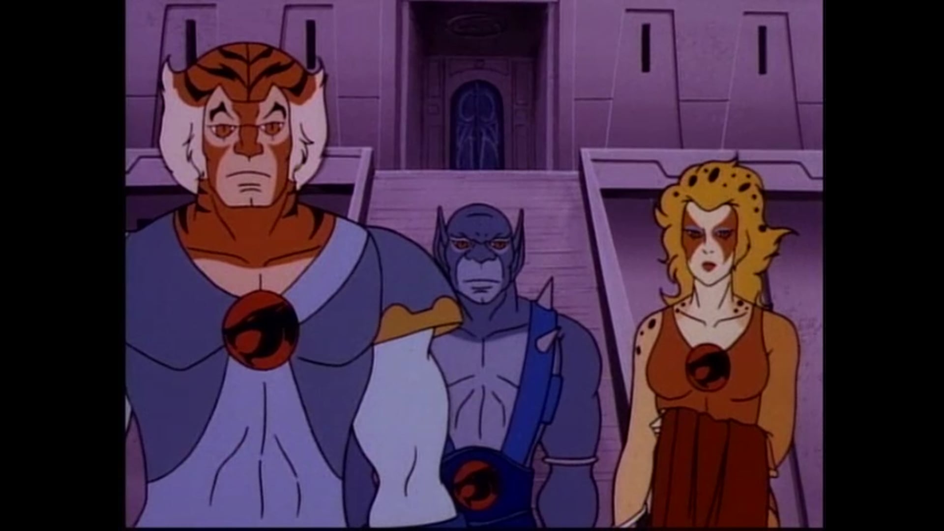 13 Lord of the Snows