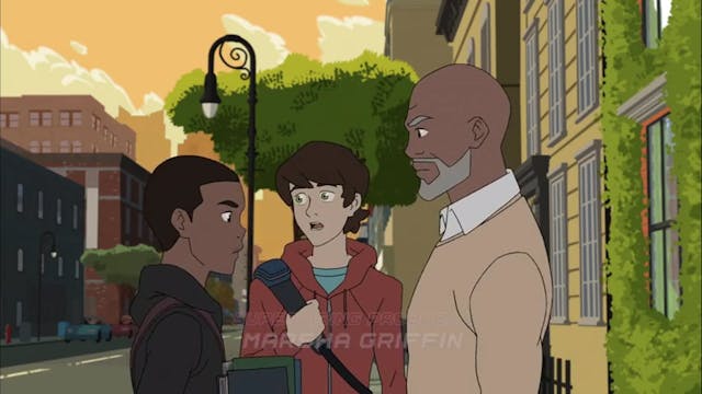 09 Ultimate Spider-Man