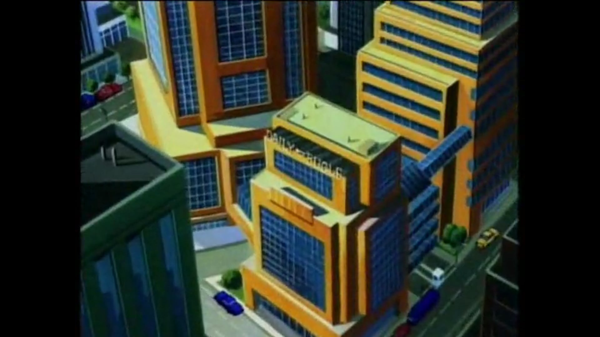 09 The Alien Costume (Part 2)