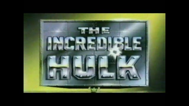 13 The Hulk Destroys Bruce Banner
