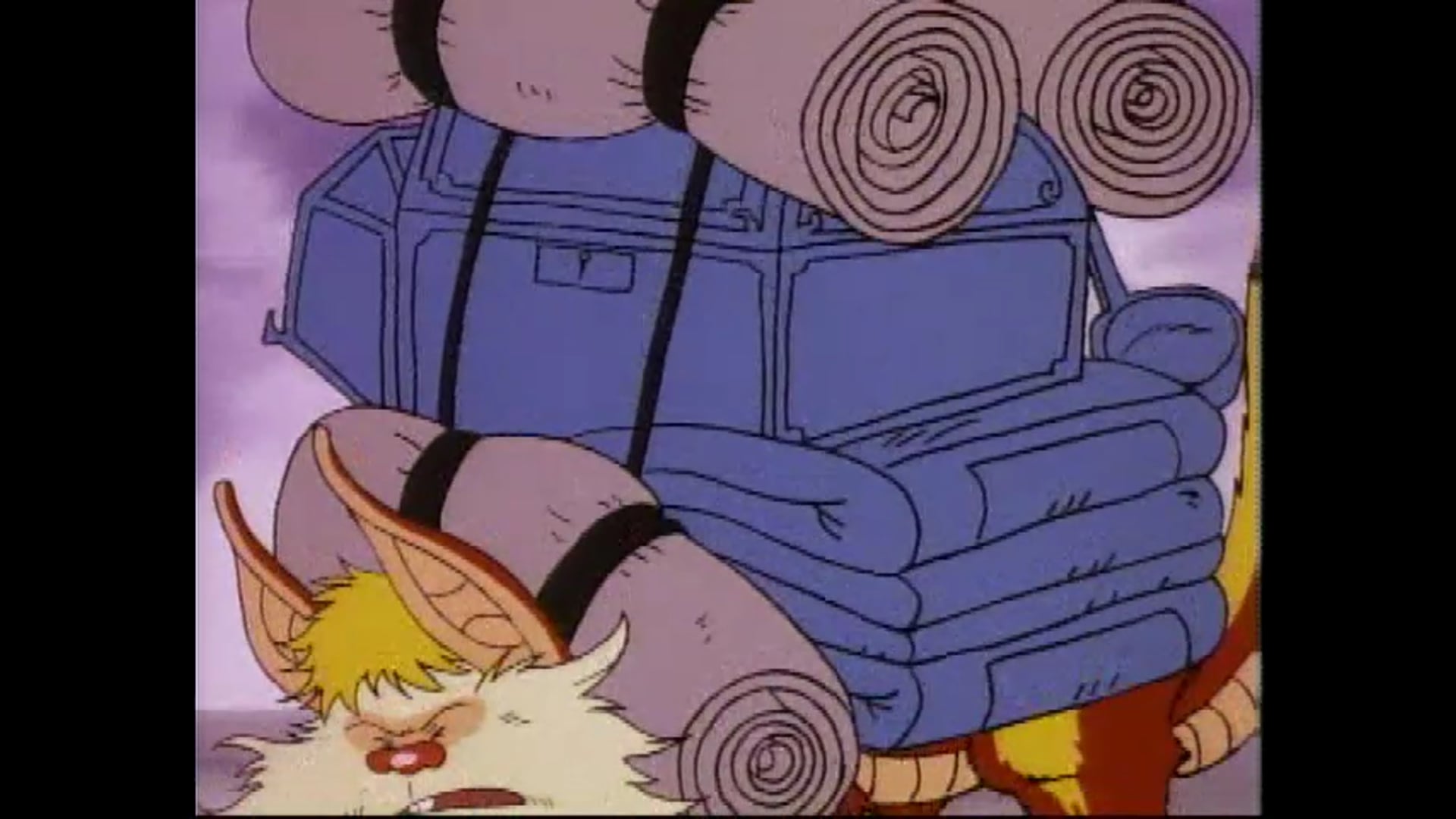 06 The Terror of Hammerhand