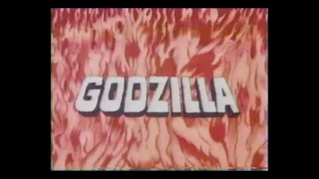 16 Microgodzilla
