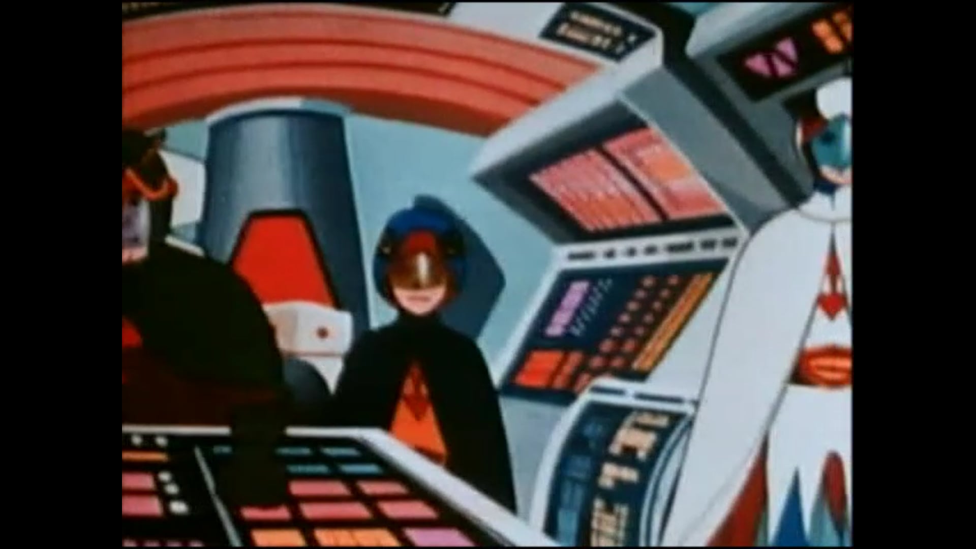 28 Curse of the Cuttlefish - Part 2