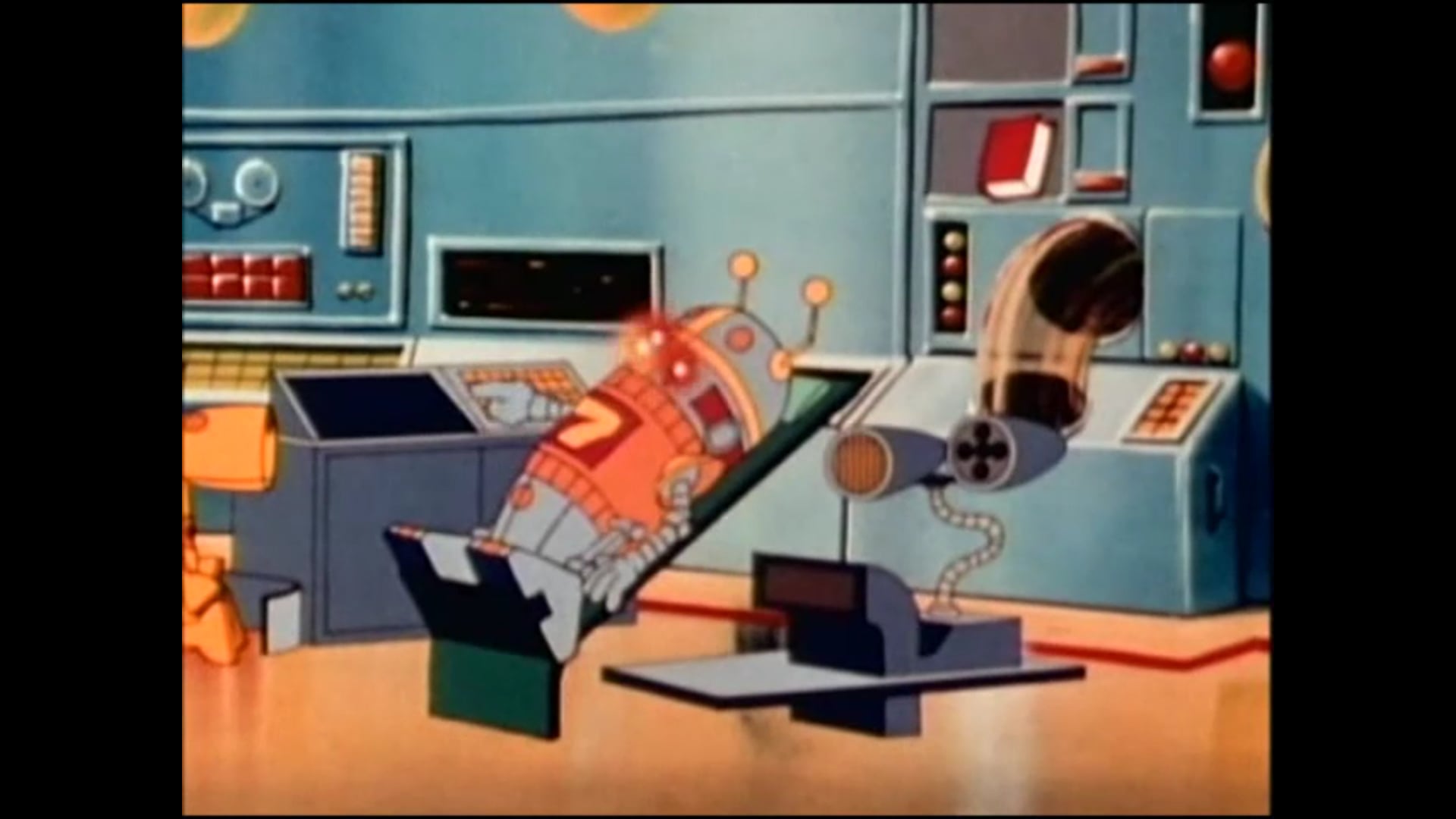 75 The Awesome Armadillo