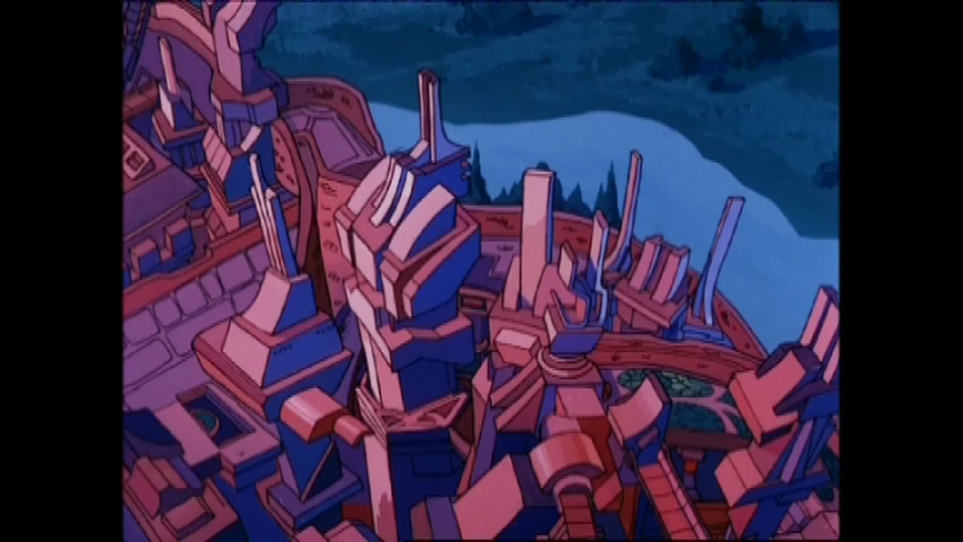 61 Capture the Comet Keeper