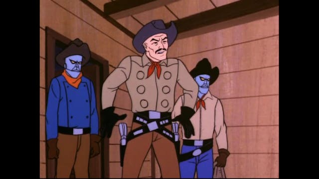 13 Batman - Dead or Alive