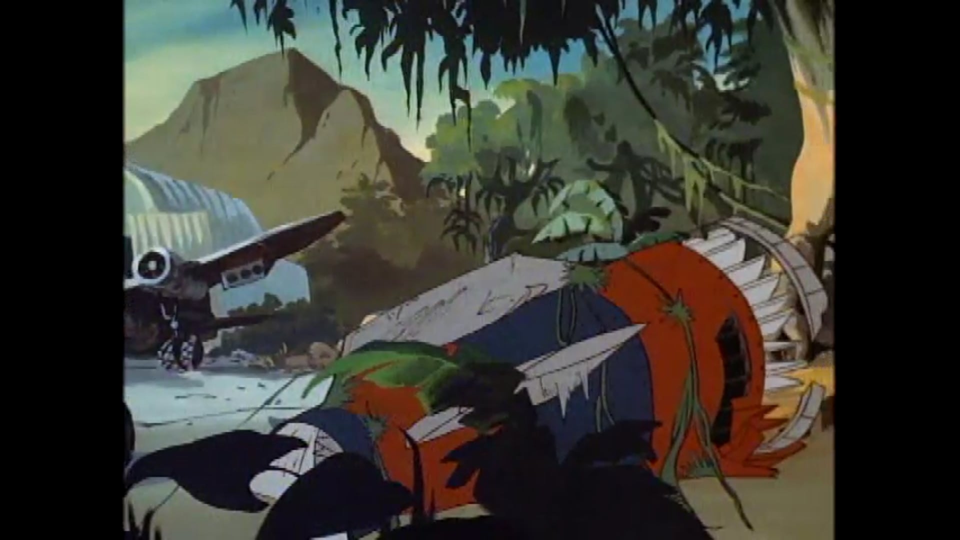 05 Treasure of the Moks