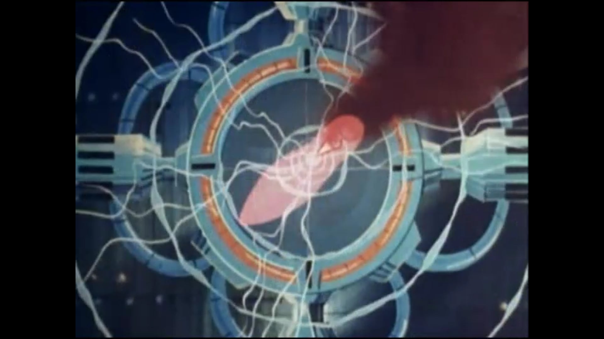 65 The Awesome Ray Force