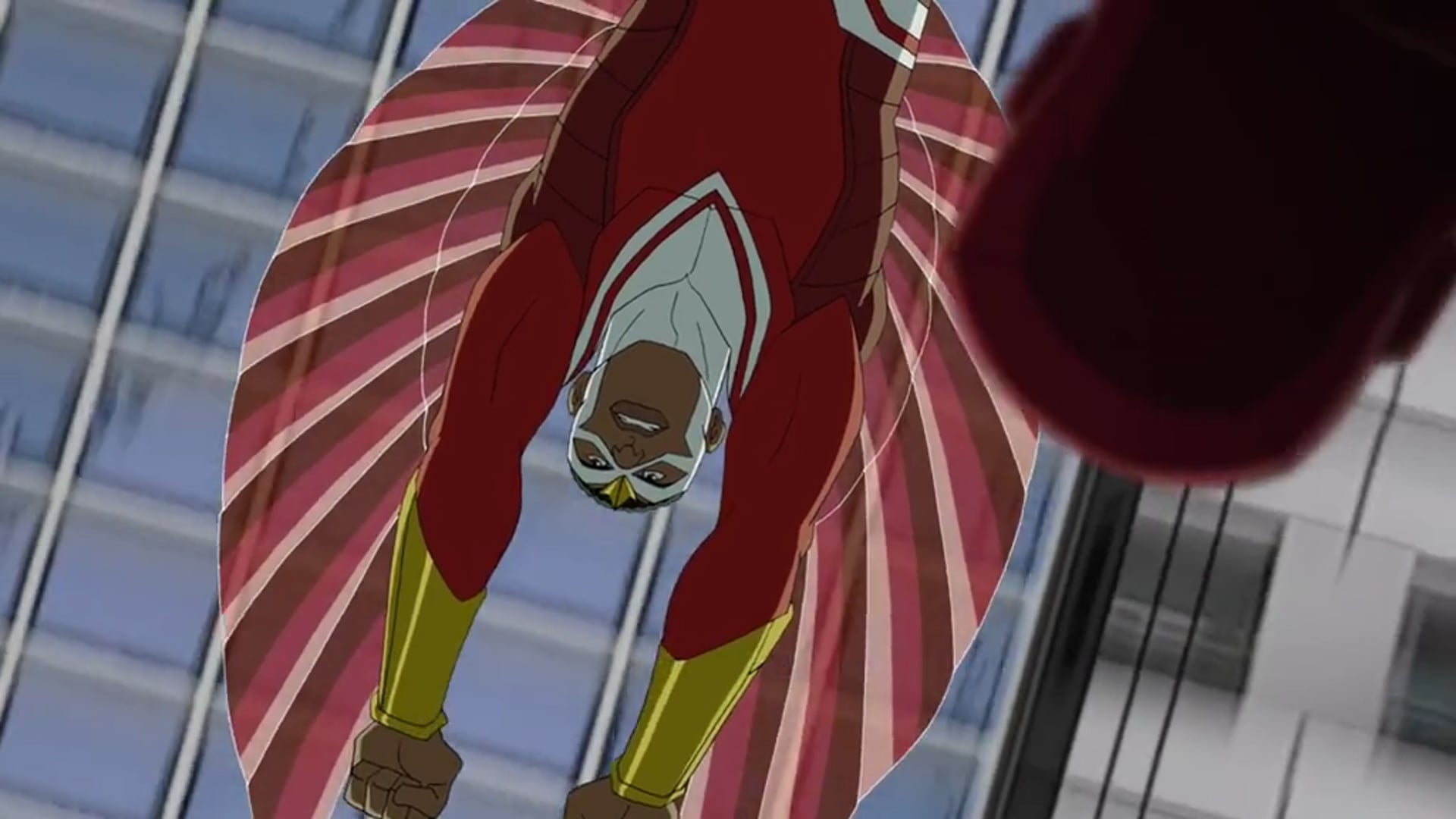 03 Ghost of a Chance