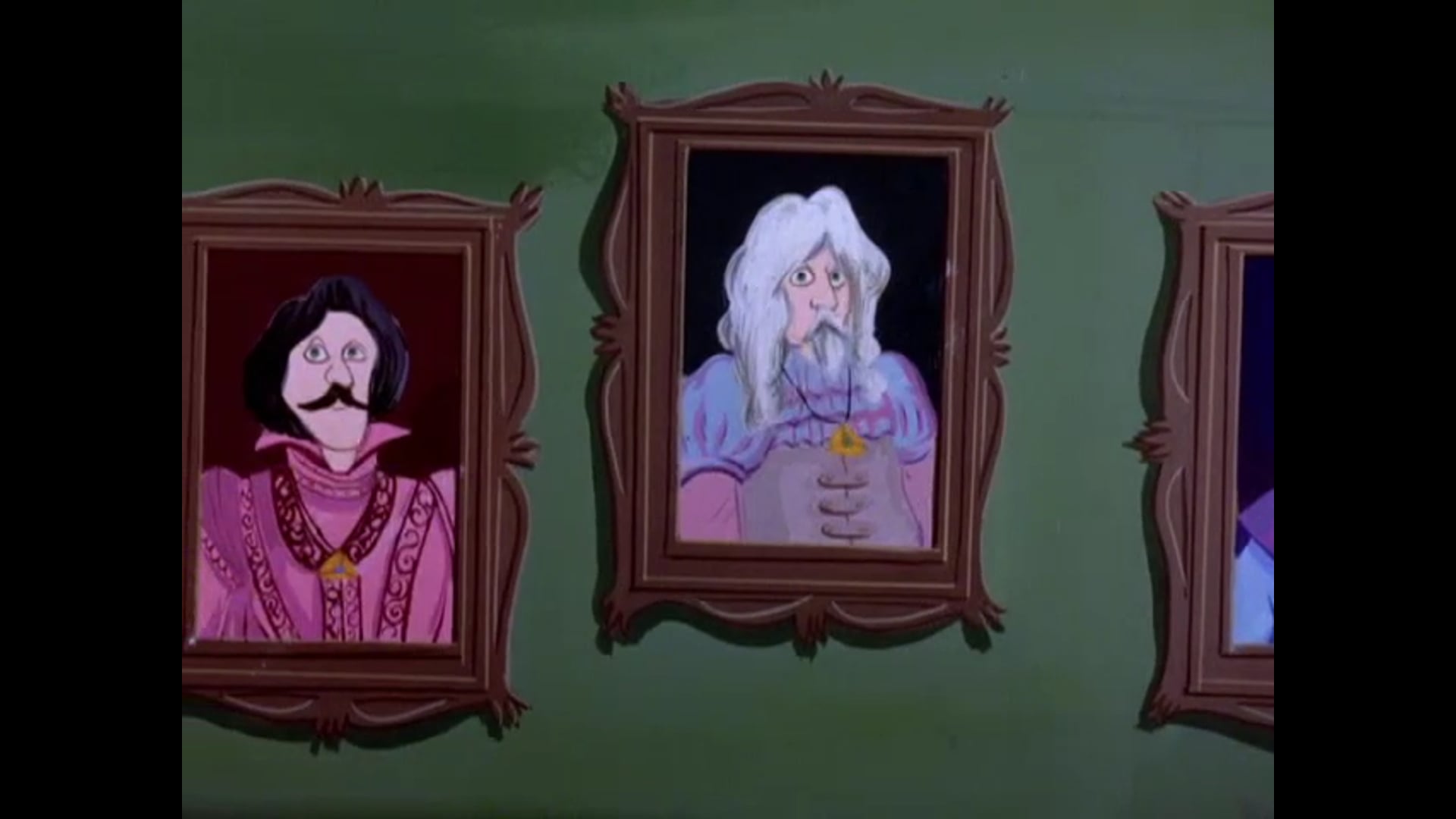 13 A Menace in Venice