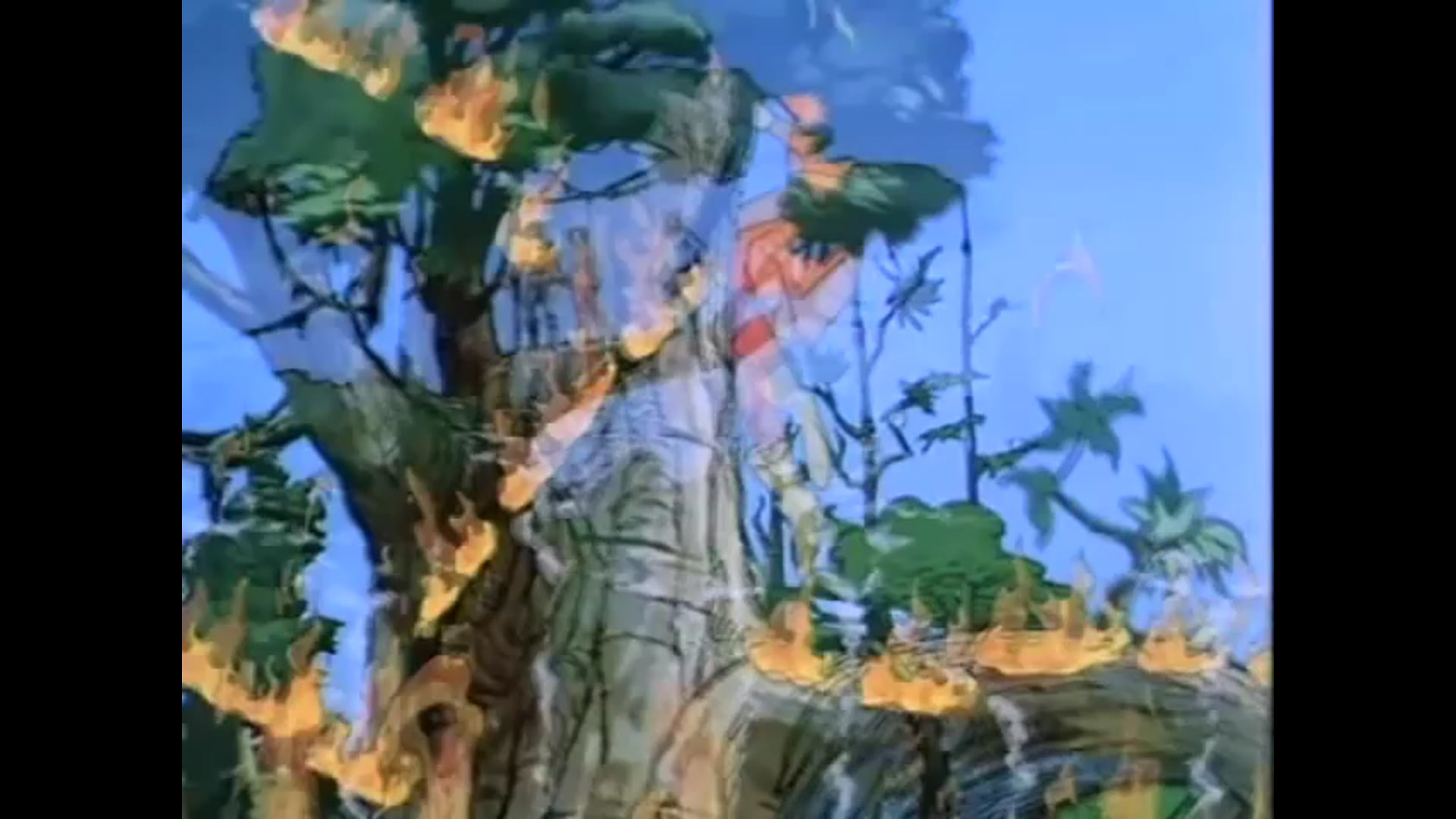 07 Adventure in Arboria