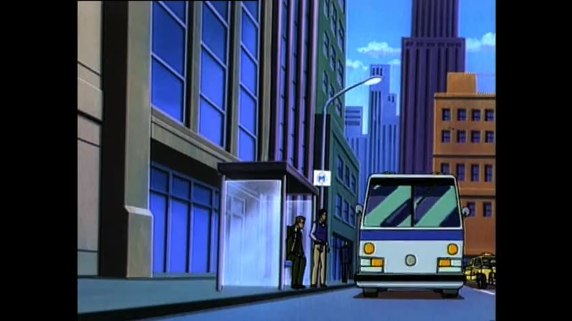 05 The Menace of Mysterio