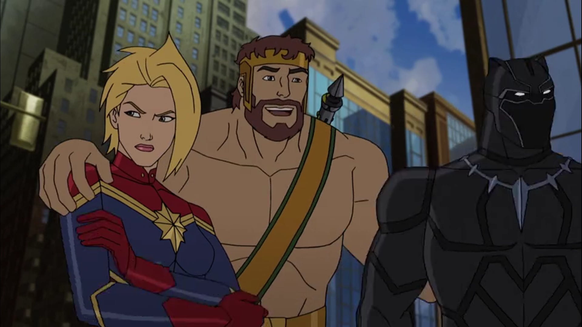 05 The Incredible Herc