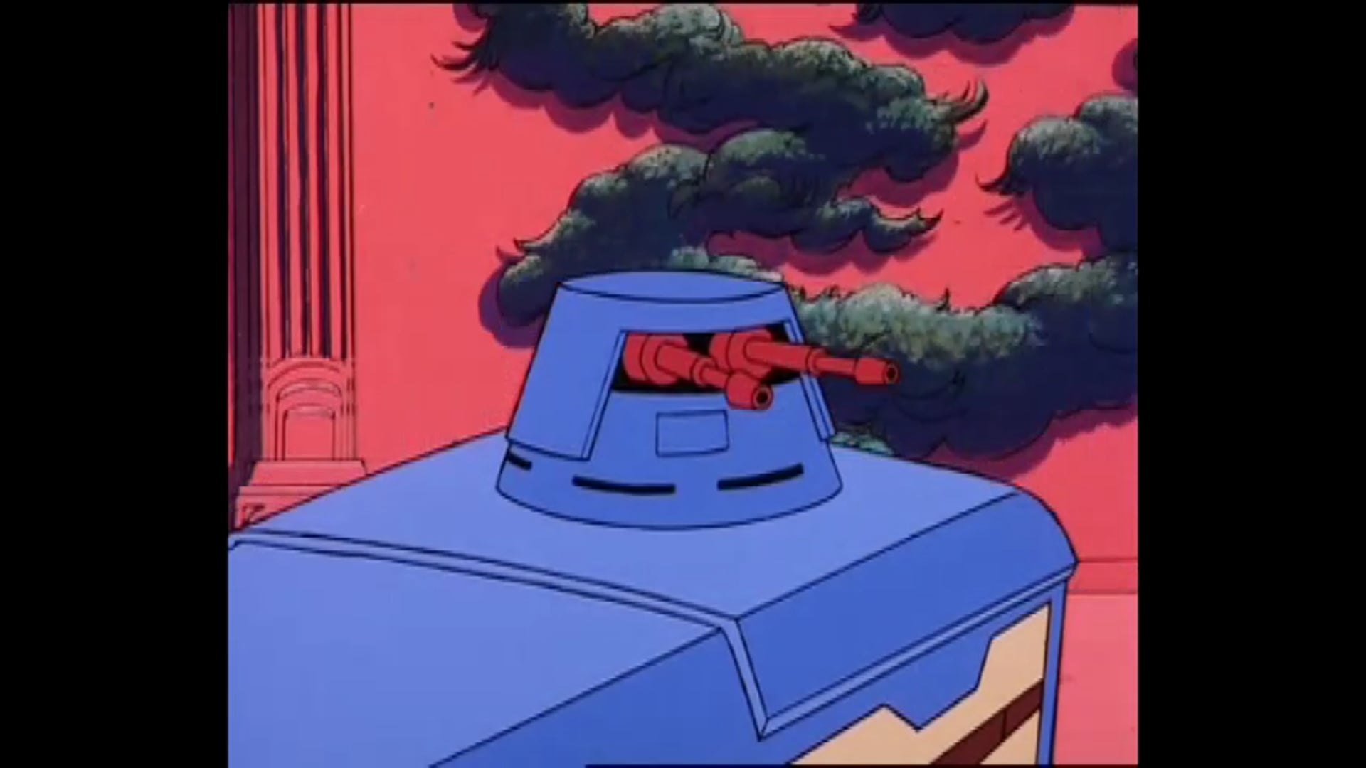 29 Prince Adam No More