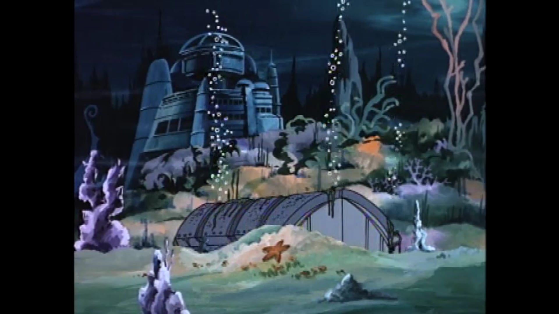 06 Attack of the Amazon Women