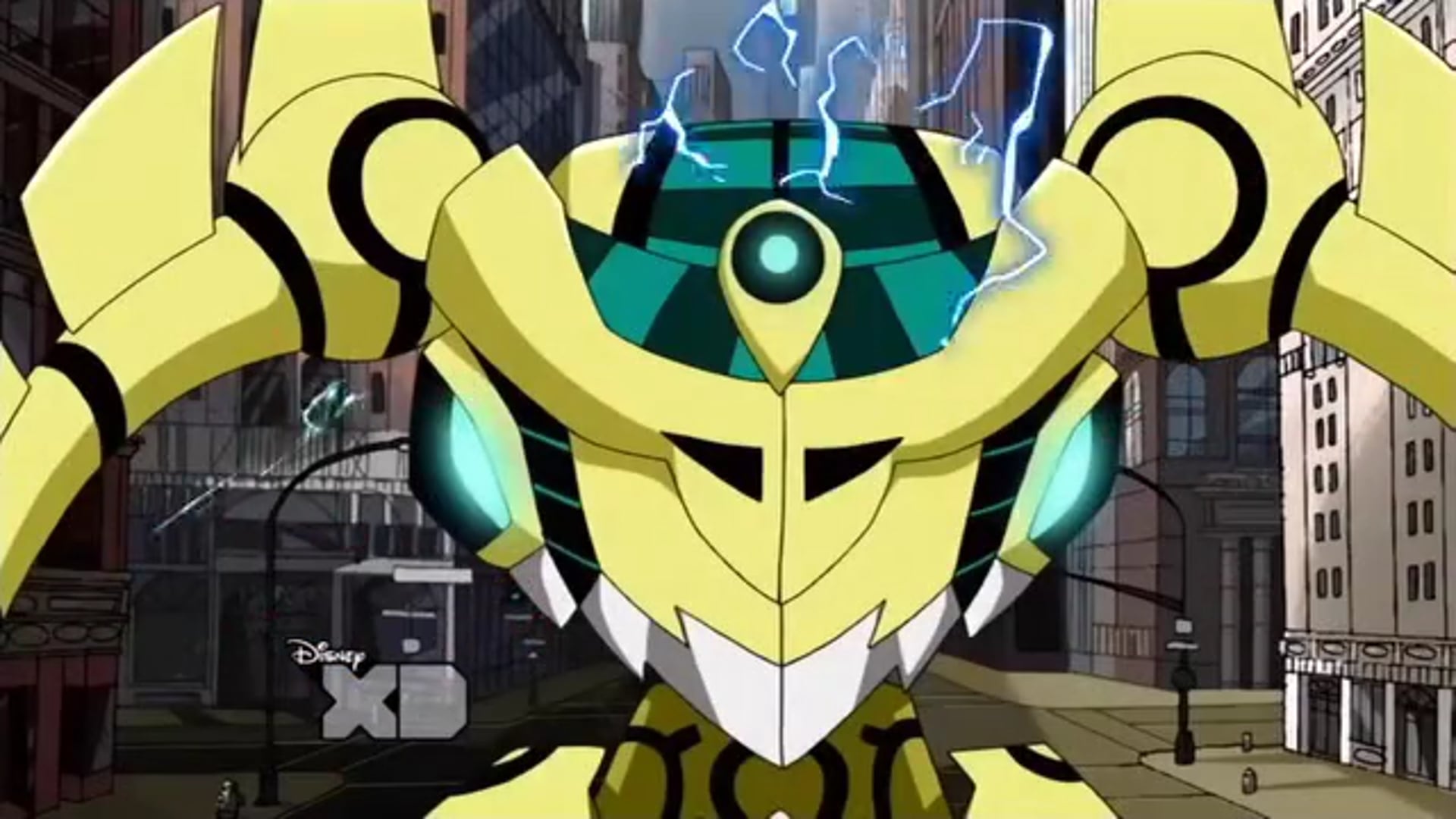 18 Come the Conqueror