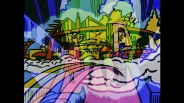 03 Battle of the Gods
