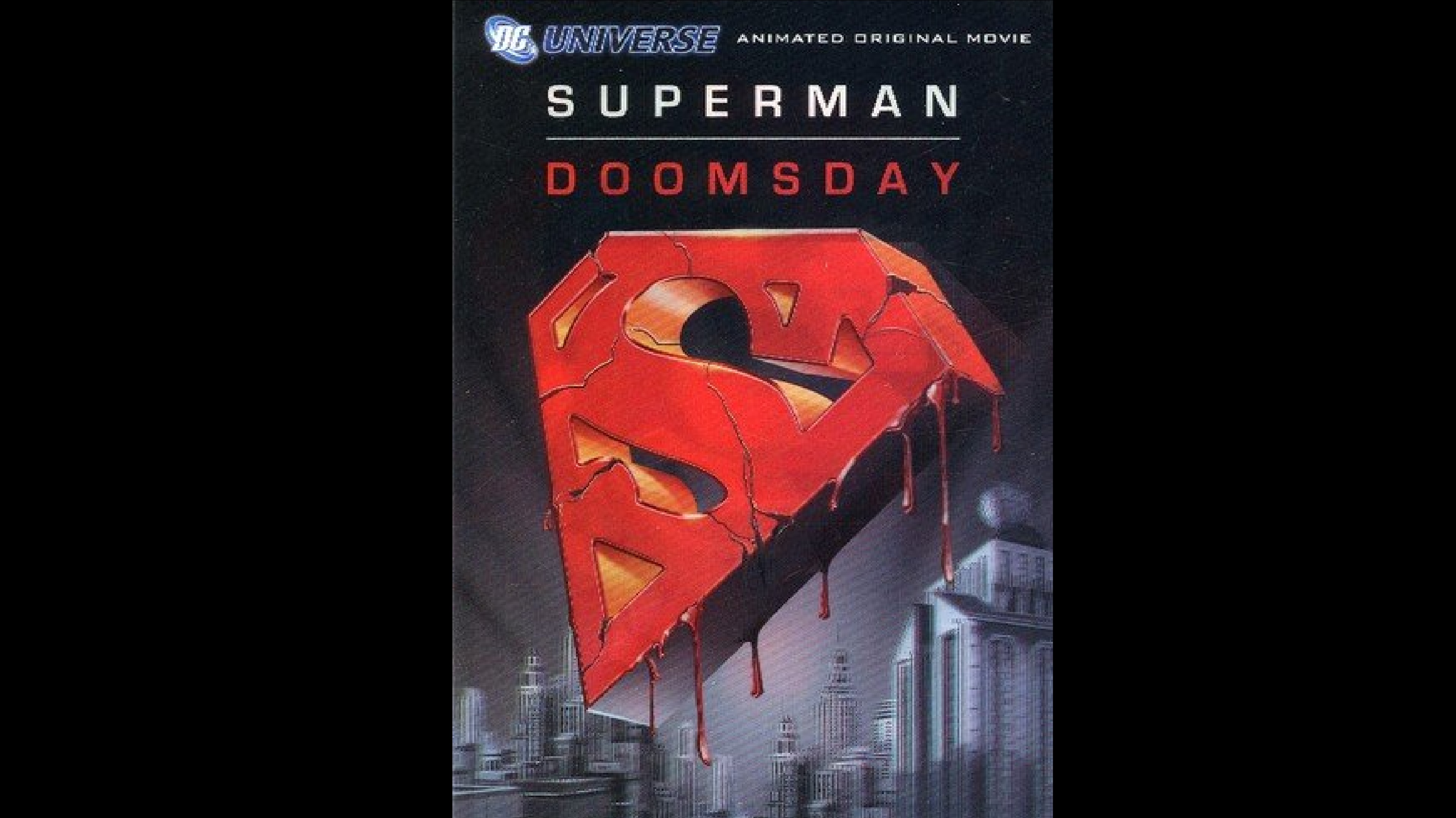 Superman: Doomsday