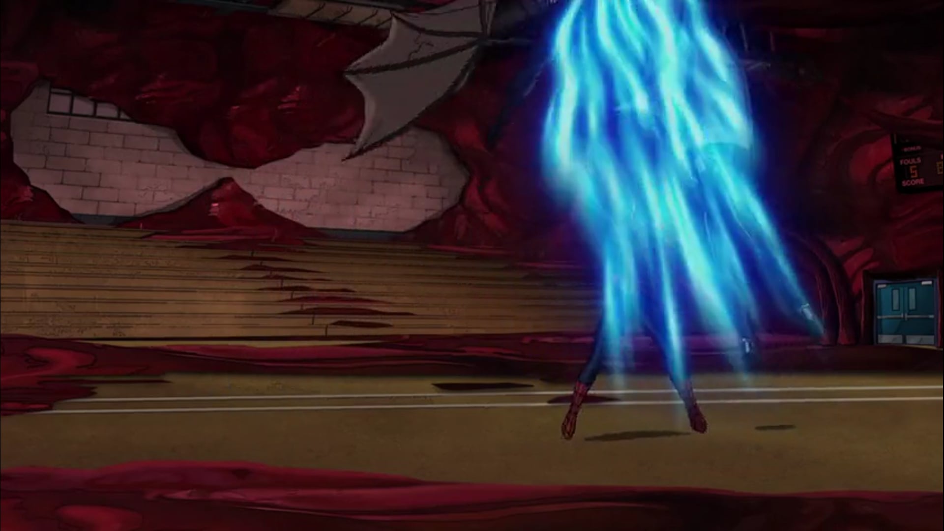 15 The Symbiote Saga - Part 3