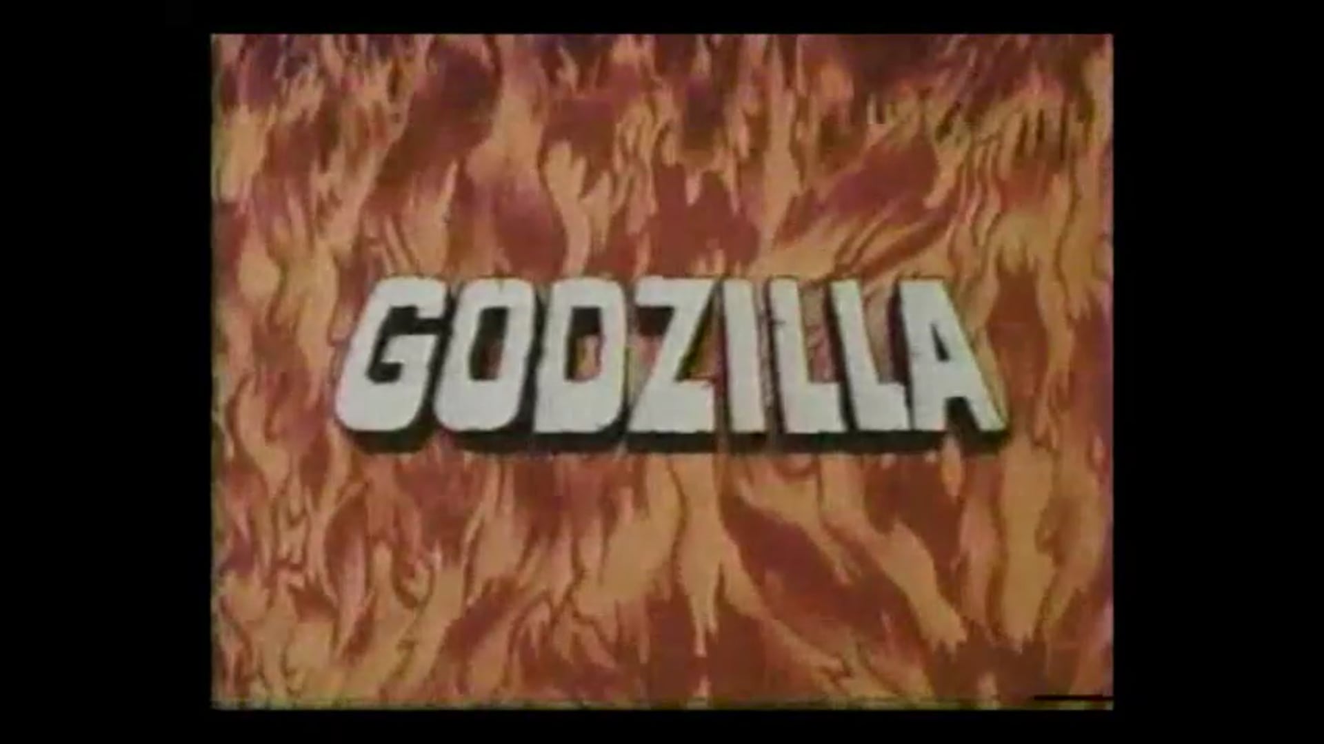 05 The Seaweed Monster