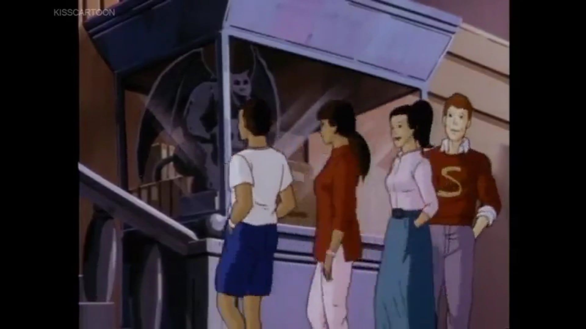 09 Bonechill - The Driver's License