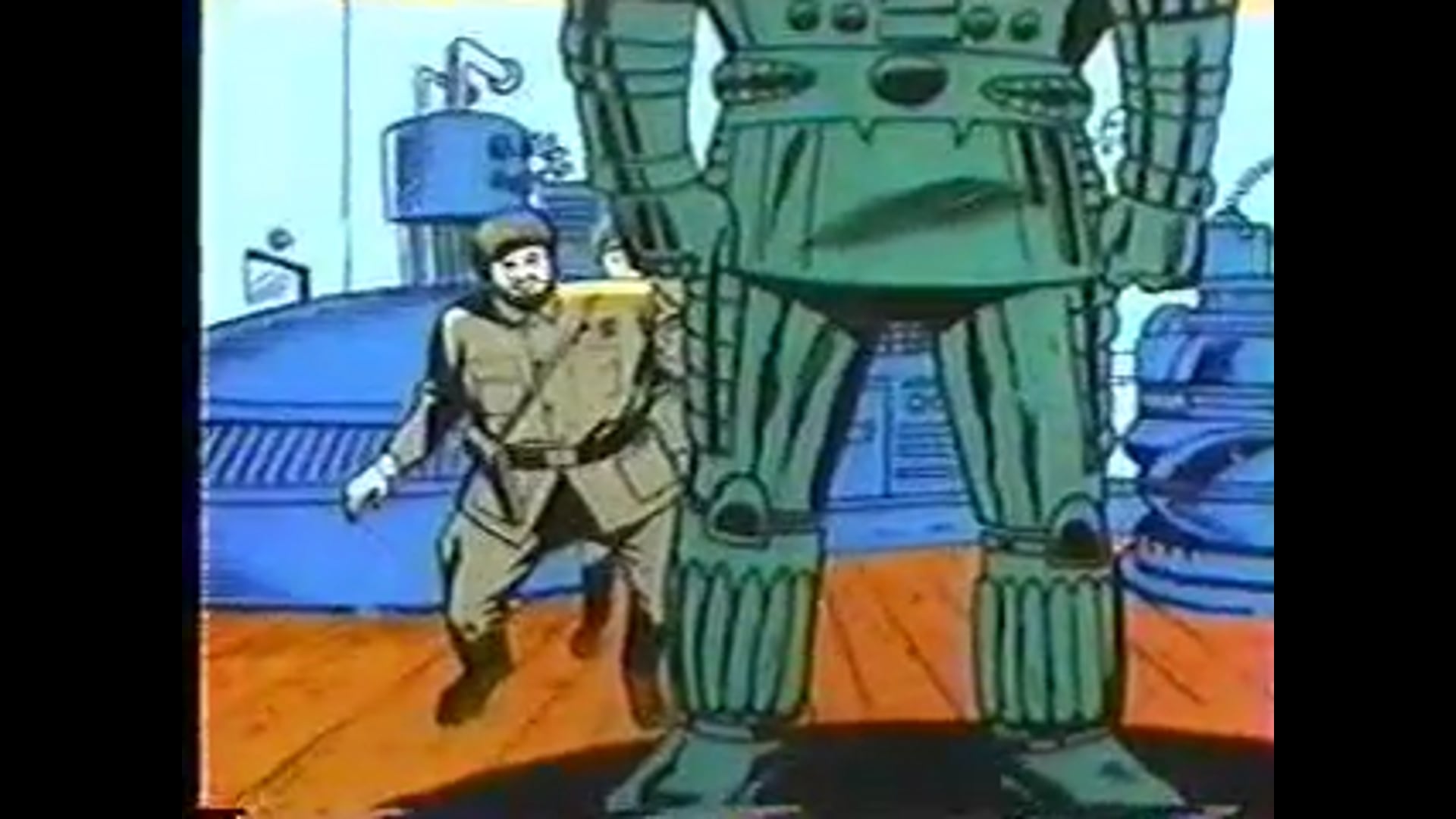 07 If I Die, Let It Be With Honor - Fight On, For a World is Watching - What Price Victory