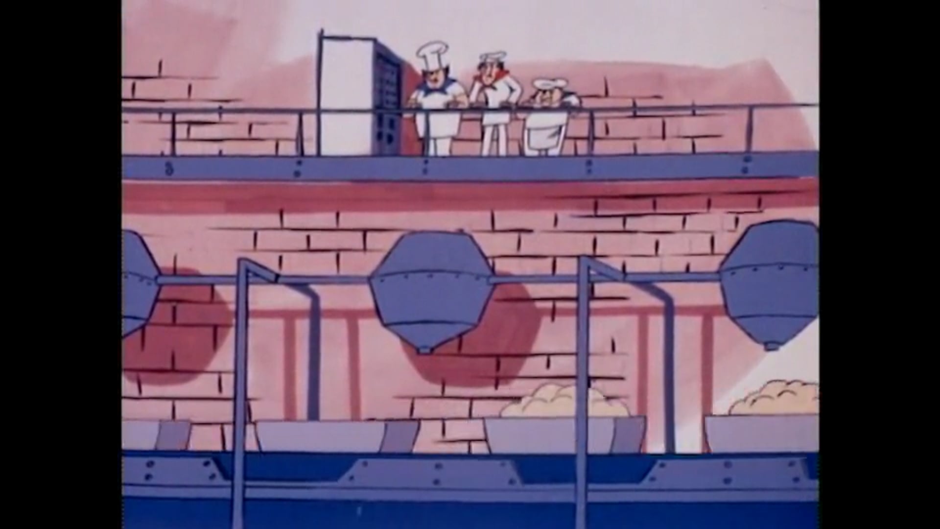 26 Patty Cake, Patty Cake, Bakery Man