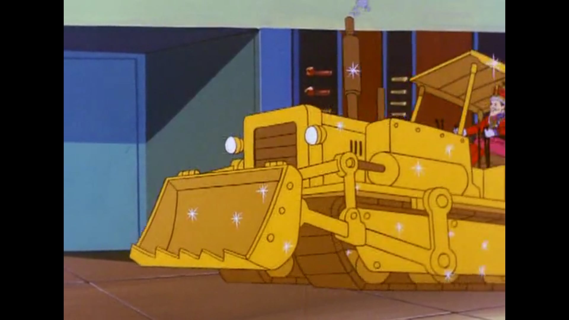 06 Mr. Mxyzptlk and the Magic Lamp